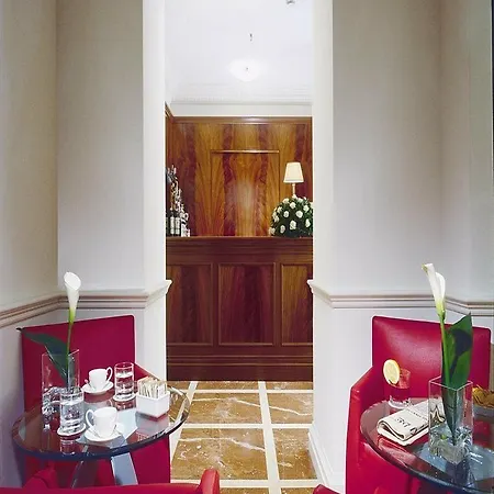 Bb Smarthotel Bailey's Otel