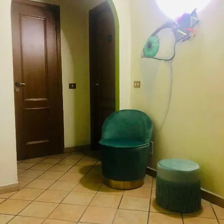 Guest house Parisa