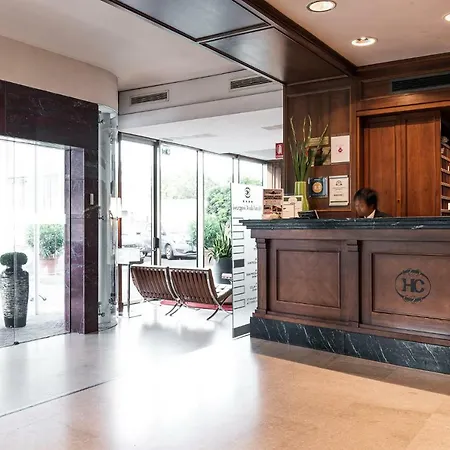 Dei Congressi Hotel Rome