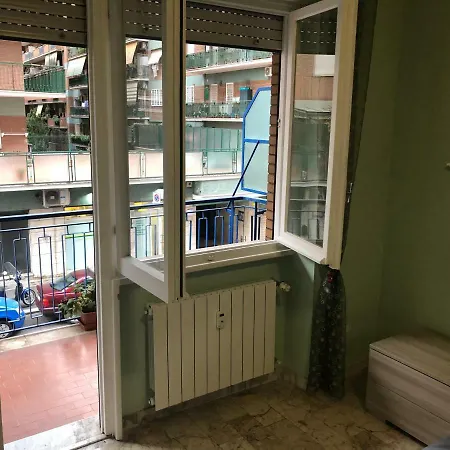 Maison d'hôtes Pigneto *