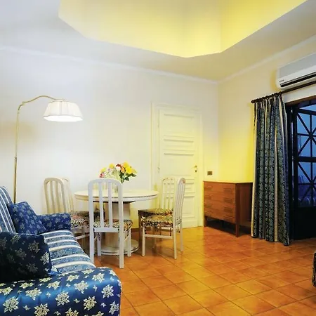 Hotel Augustea Roma