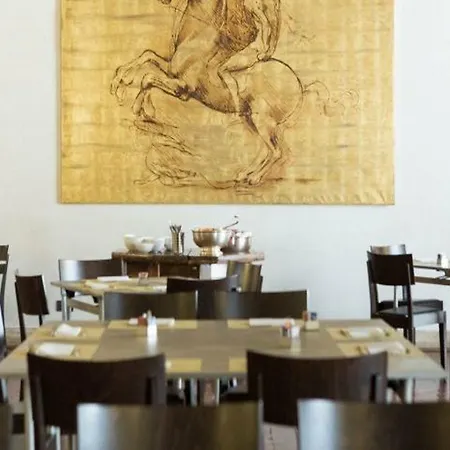Hotel Columbus 4*