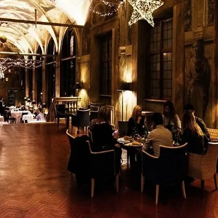 Hotel Columbus Rom