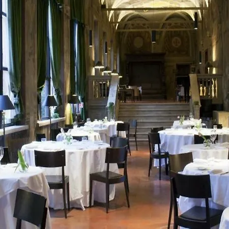 Columbus Hotel Rom