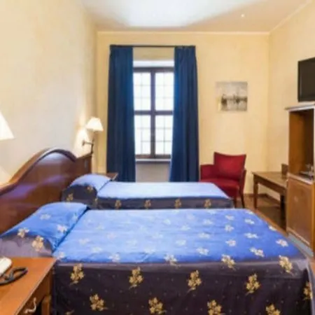 Hotel Columbus 4*