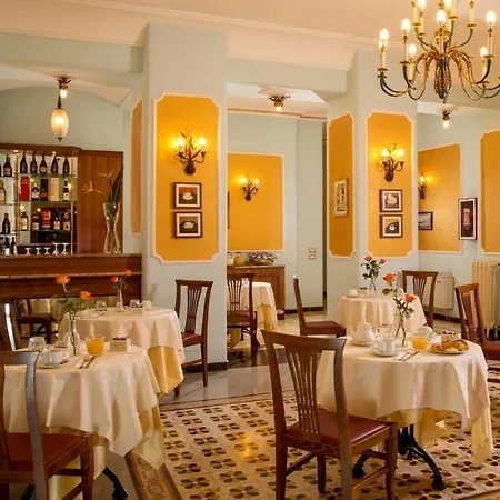 Hotel Palazzo Venere Roma