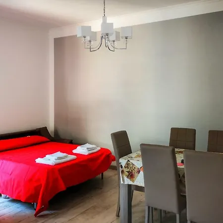 Casa Katiuscia Rome