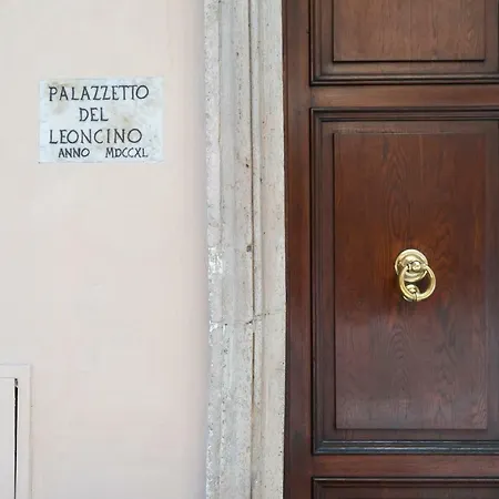 Borghese 42 Apartment Rome