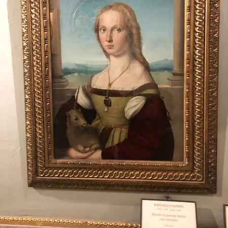 Apartment Borghese 42 Rome