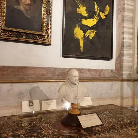 Borghese 42 Apartment *