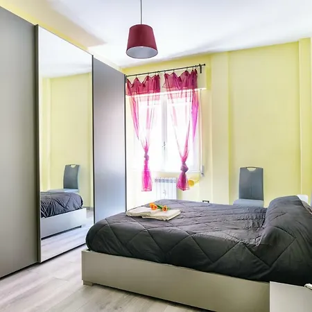 Apartment Irome Joy *