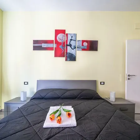 Irome Joy Apartment Rome