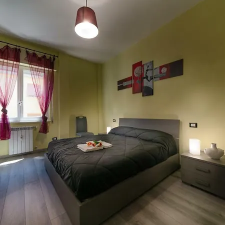 Irome Joy Apartment