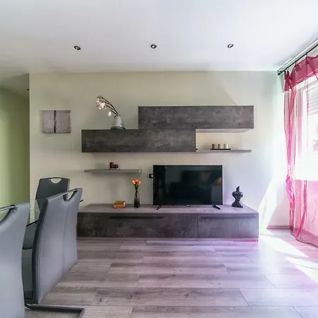 Irome Joy Apartment Rome