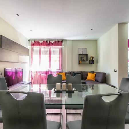 Apartment Irome Joy *