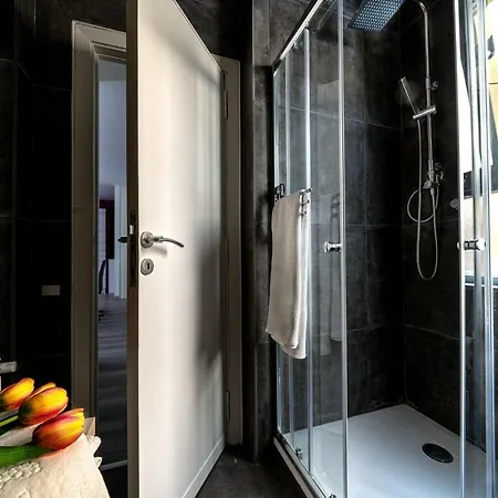 Irome Joy Apartment