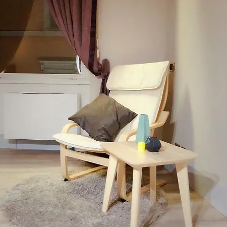 Hotel Paris 3*
