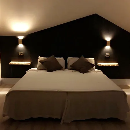 Paris Hotel Roma