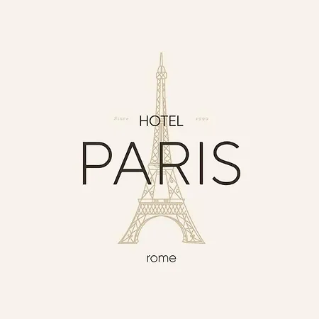 Hotel Paris Roma