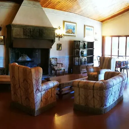 Holiday home Isola Farnese Parco Di Veio Rome