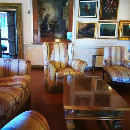 Holiday home Isola Farnese Parco Di Veio Rome