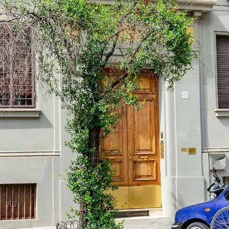 Monaco Catanzaro בית הארחה
