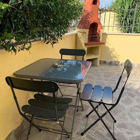 A Casa Di Elly Apartment Rome