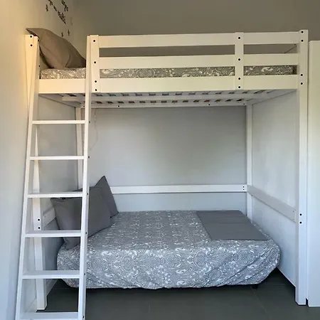 A Casa Di Elly Apartment