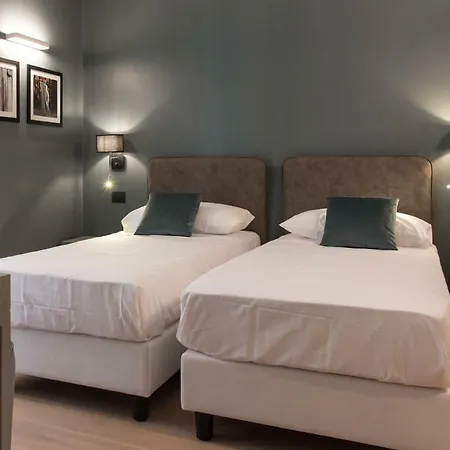 Domus Alberico Gasthof 2*