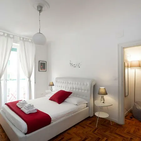 Casa Volver Rome