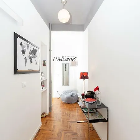 Casa Volver Appartement *