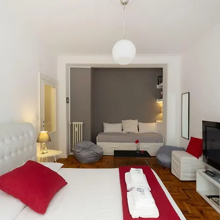 Casa Volver Appartement *