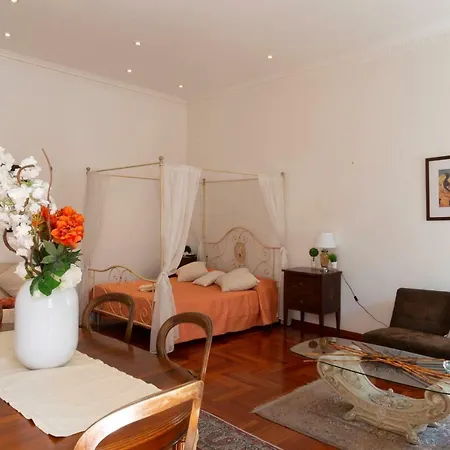Sistina 138 Luxury
