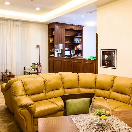 Casa I Cappuccini Hotel