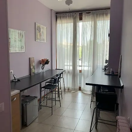 Fiore Vaticano Bed & Breakfast 5*