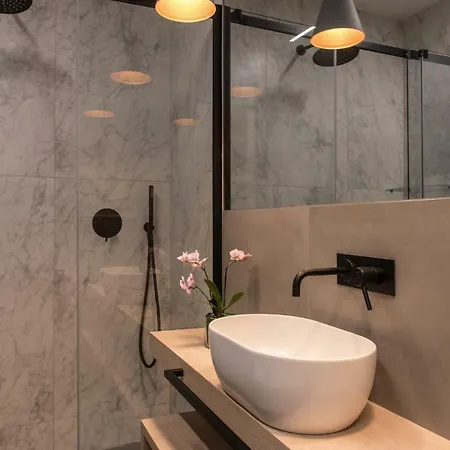 Domus Alberico Gasthof Rom