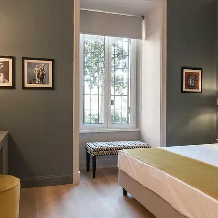 Domus Alberico Gasthof 2*