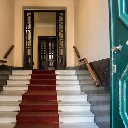 Domus Alberico Gasthof 2*