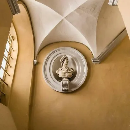 Royal Piazza Di Spagna Рим