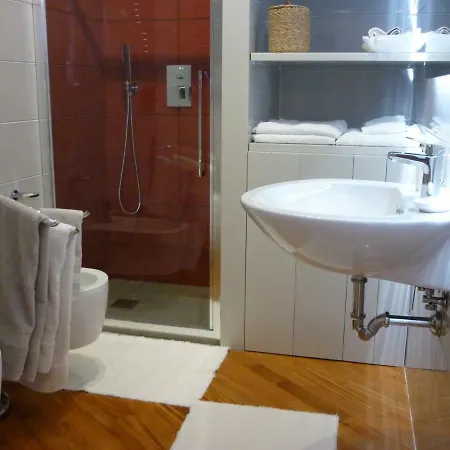 Apartamento Via Giulia Beautiful Historic Centre *