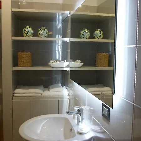 Via Giulia Beautiful Historic Centre Apartamento