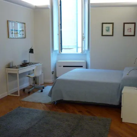 Via Giulia Beautiful Historic Centre Apartamento *