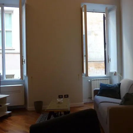 Via Giulia Beautiful Historic Centre Apartamento *
