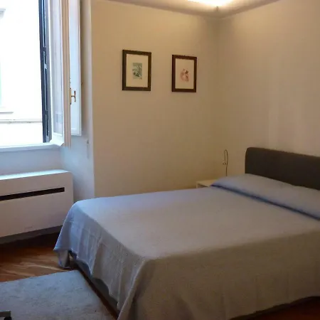 Apartamento Via Giulia Beautiful Historic Centre *