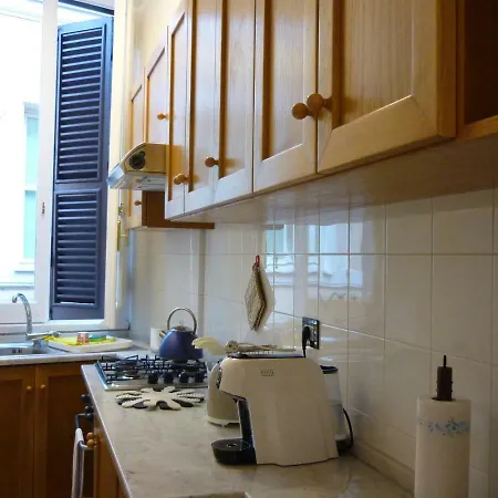 Via Giulia Beautiful Historic Centre Apartamento Roma