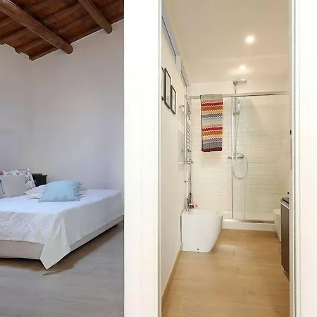 Luxury House Colosseo Rome