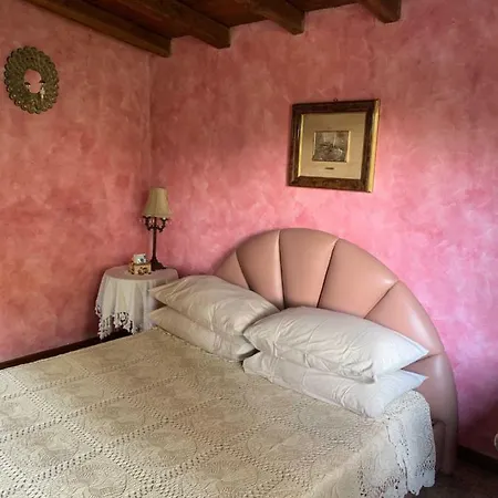 La Casa Di Irene Nel Golf Club Villa