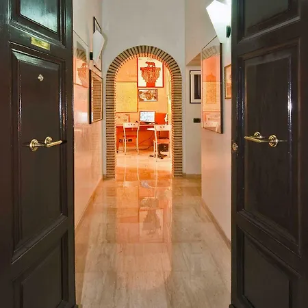 Bed and Breakfast Domusamor Colosseo