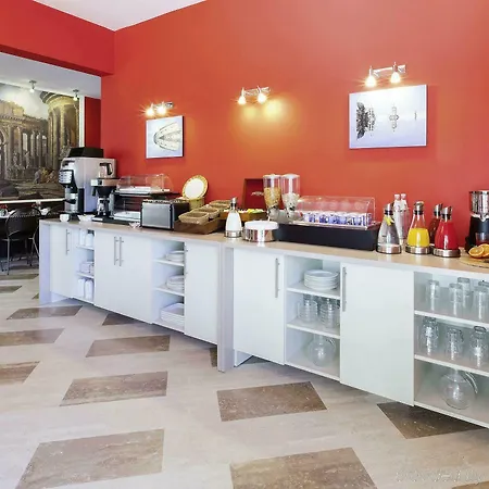 Adagio Vatican Lägenhetshotell 4*