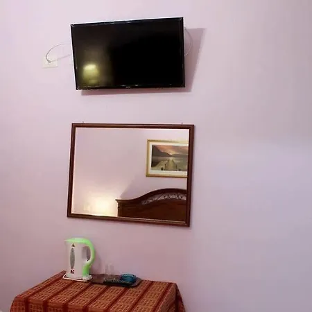 Roma Castle Termini Guest house